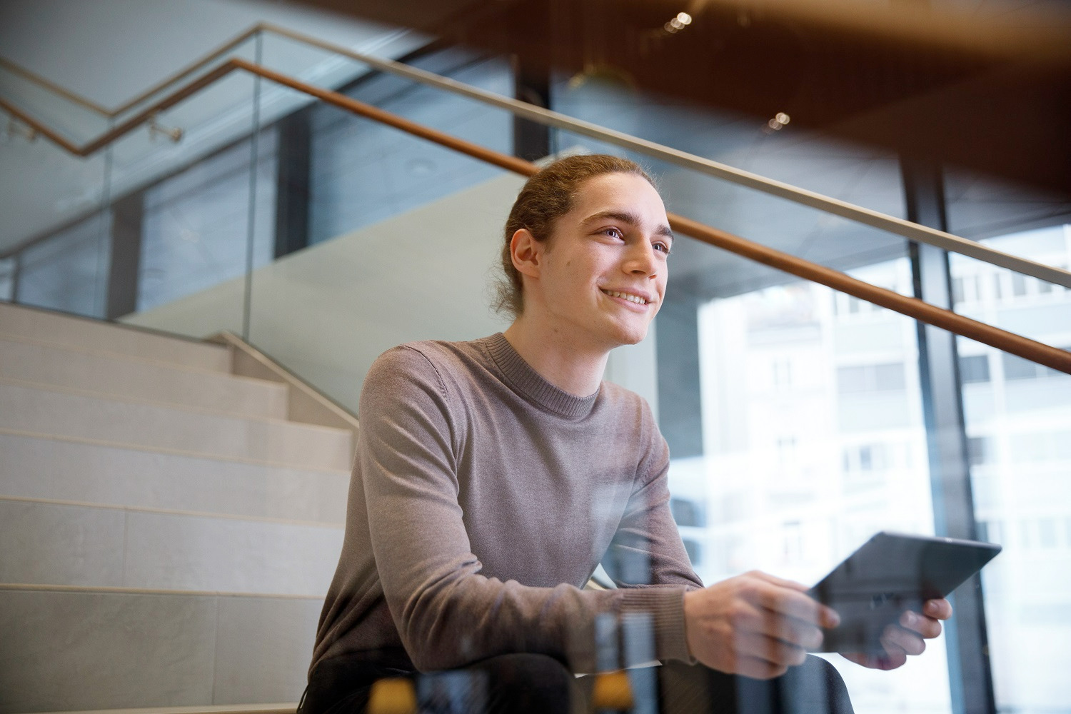 Ausbildung Klimaverwalter