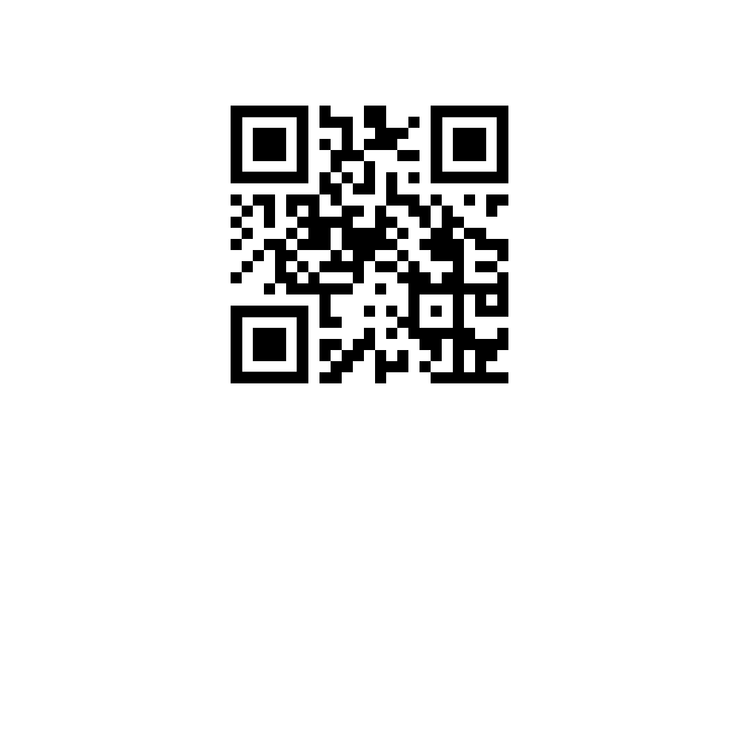 QR-Code zu 'Mein Vonovia' im Google Play Store steht auf weißem Hintergrund