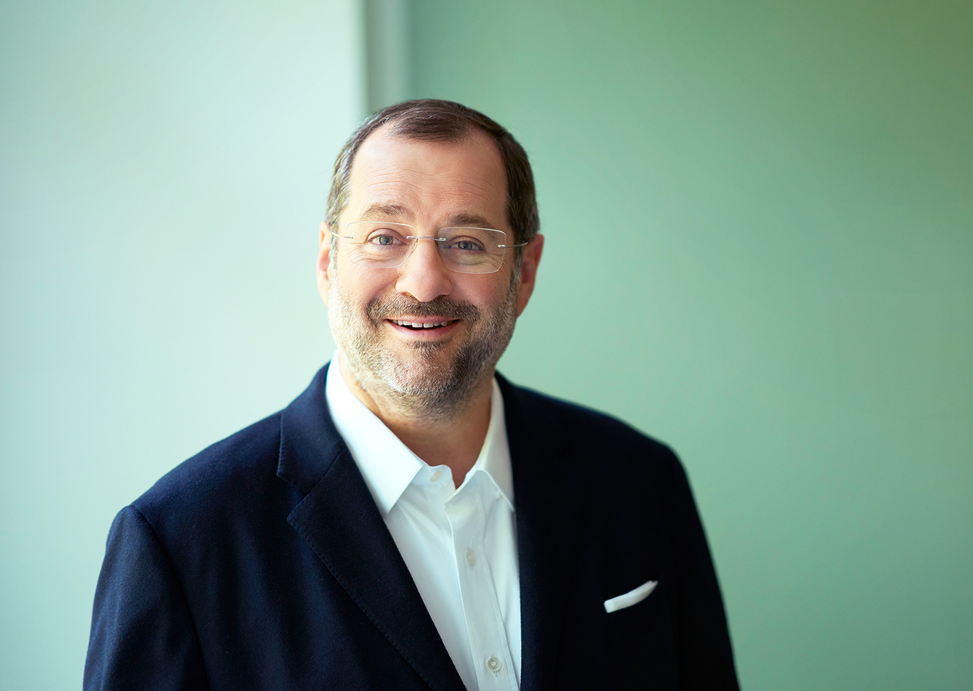 Top-Themen 2025: Daniel Riedl zu Gast in der Bonusfolge. Foto: BUWOG