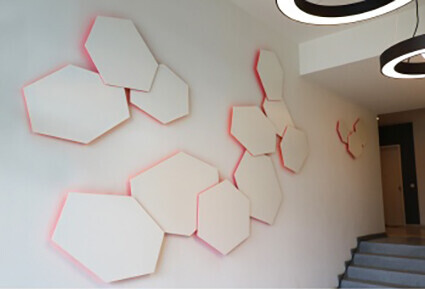 Artwork "En Passant" by Sandra Lange