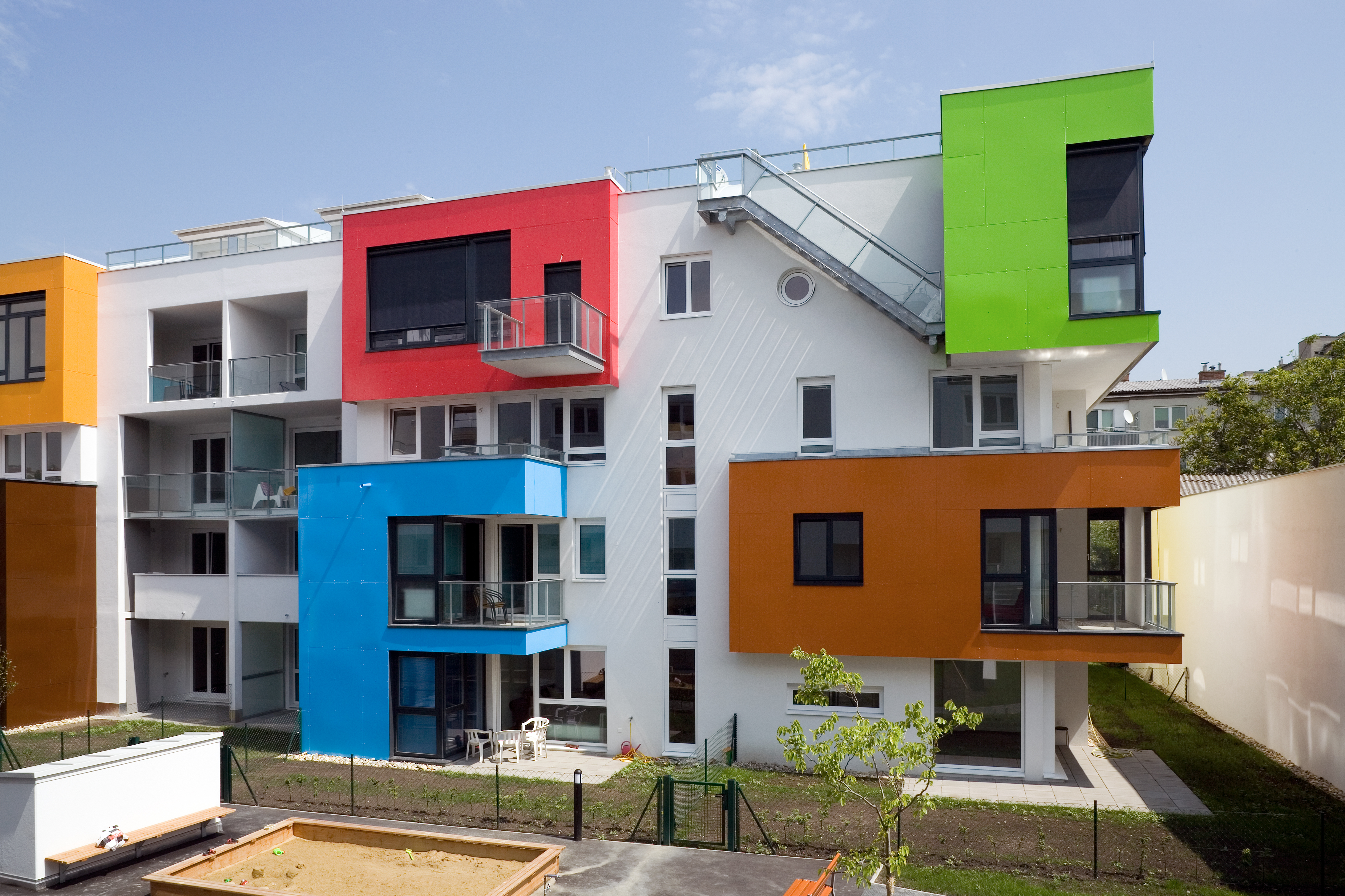 2006 - Look - Live & Marvel (Gerwald Rockenschaub)