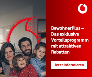 Zur Vodafone-Partnerschaft