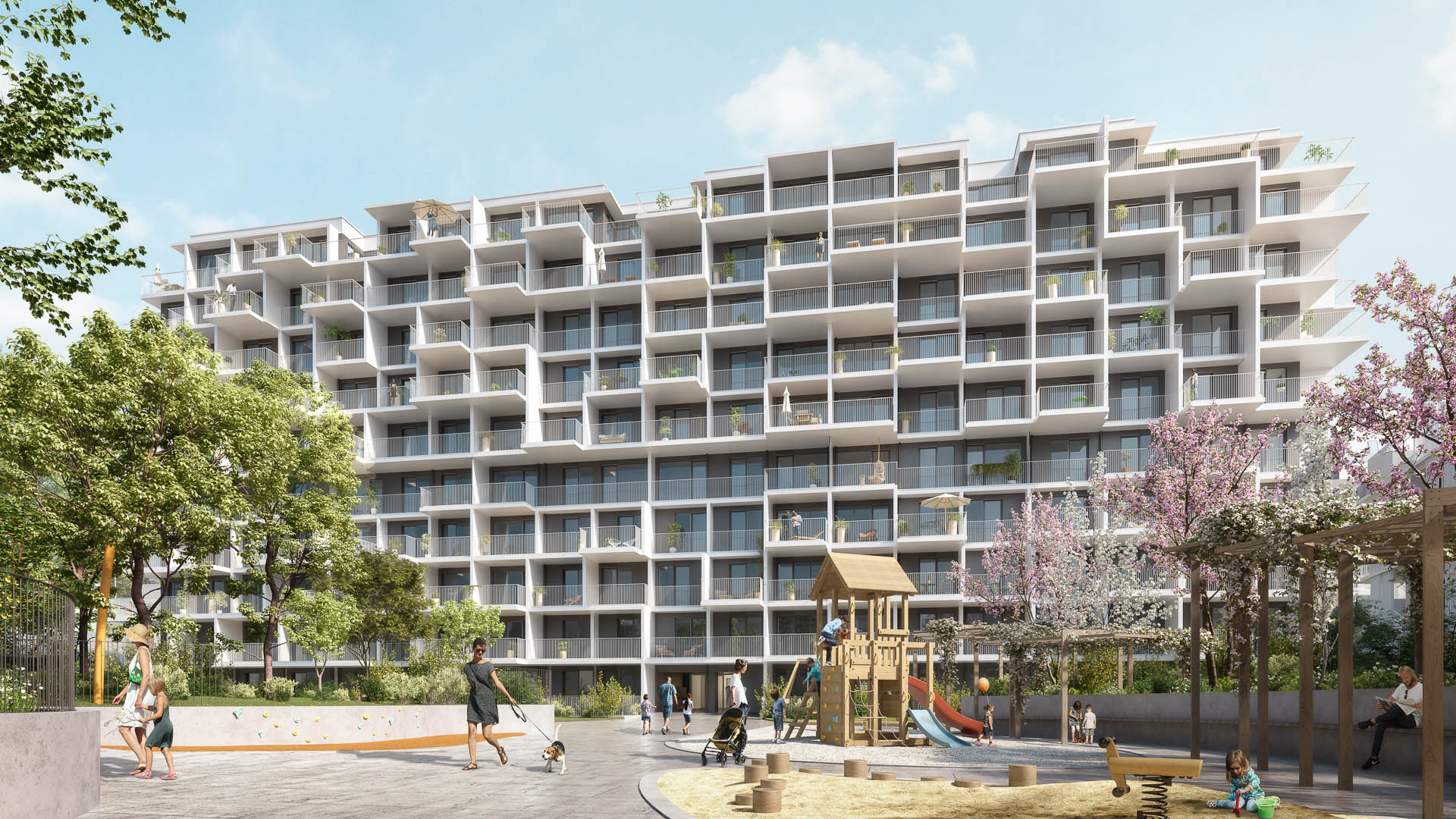 KENNEDYGARDEN_Außenansicht