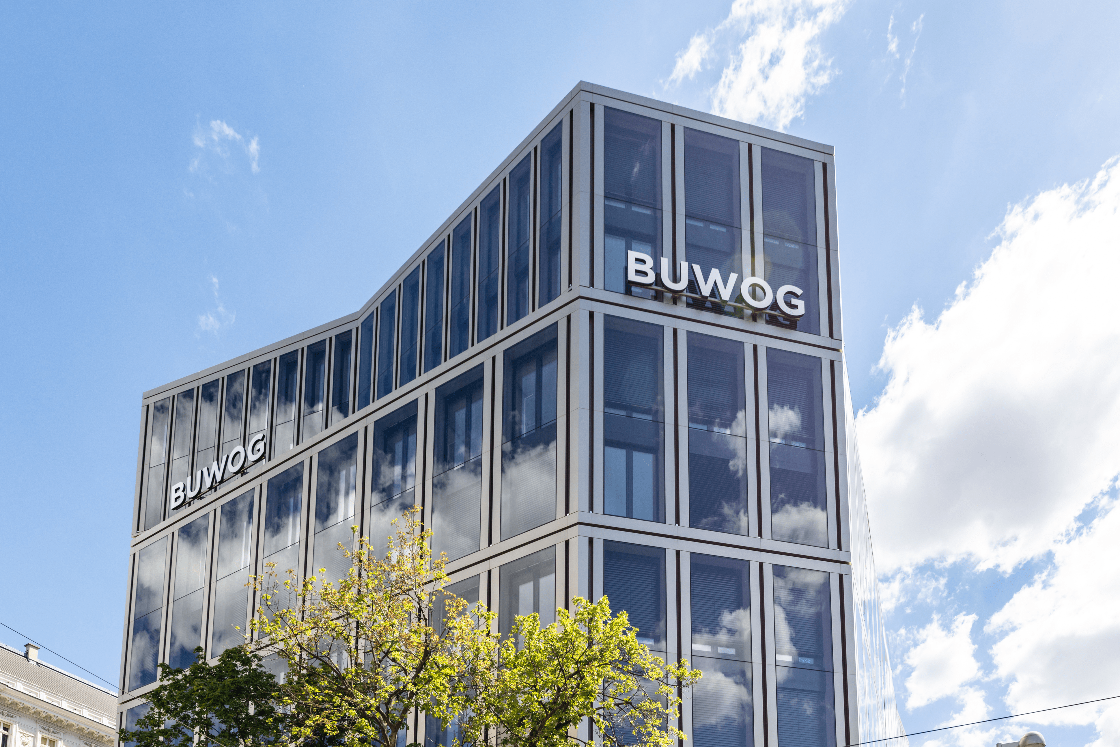 BUWOG Immobilien GmbH Österreich