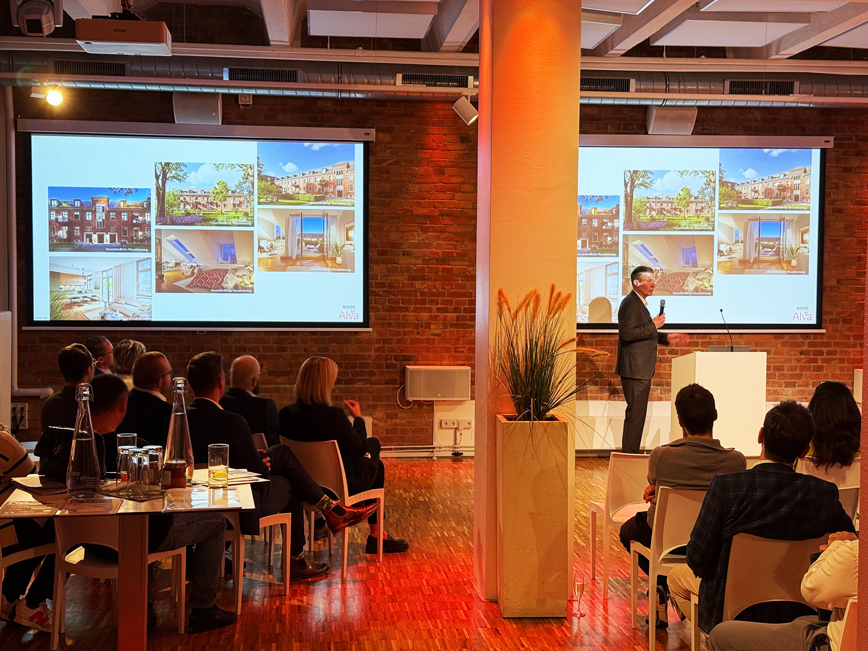 BUWOG Zukunft Invest