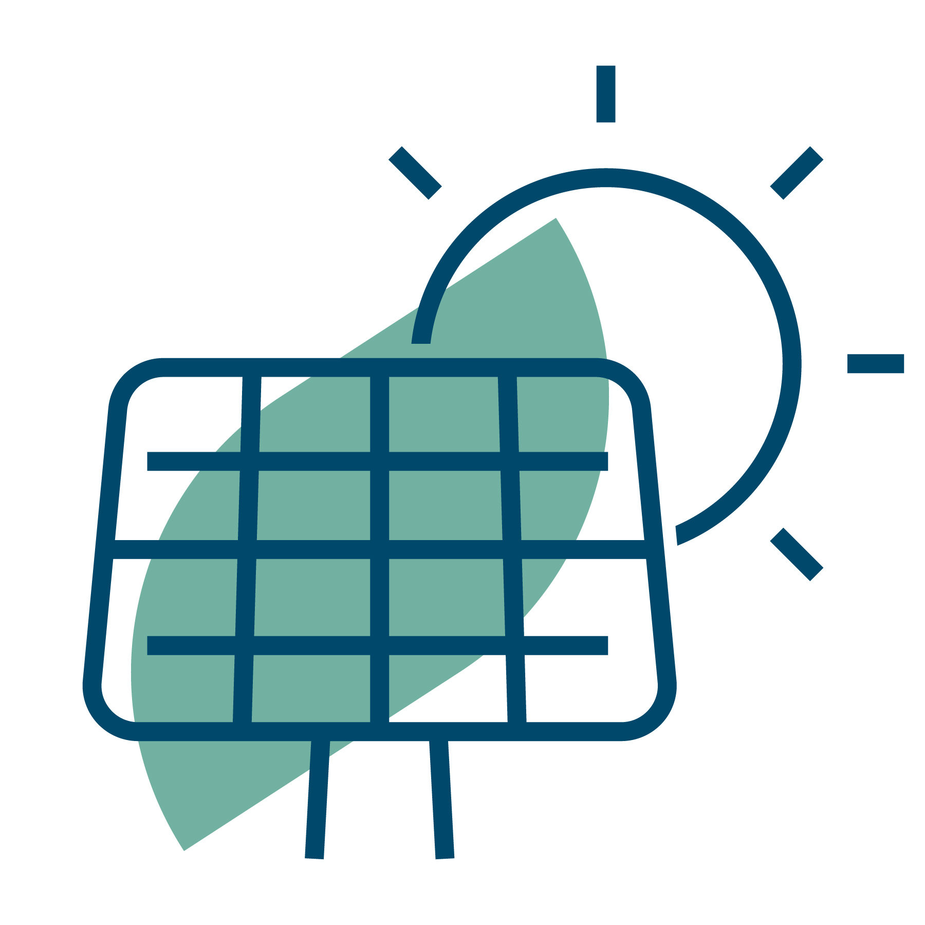 Steckersolargerät